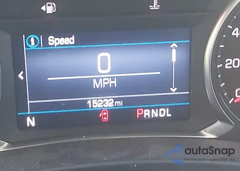 2024 Chevrolet Equinox Awd Rs z USA, uszkodzony, nr VIN 3GNAXWEG1RS138734